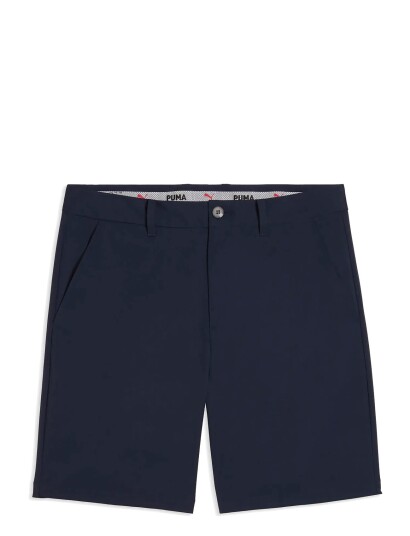 PUMA Golf 101 Pure Short 8" Navy 32 PUMA Golf 101 Pure Short 8" Navy 32