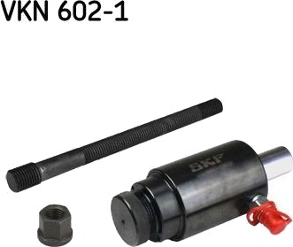SKF VKN 602-1 Monteringsverktøysett, hjulnav / hjullager SKF VKN 602-1 Monteringsverktøysett, hjulnav / hjullager