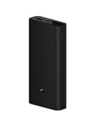 Xiaomi Mi Powerbank 20000mAh Black