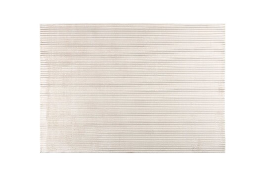 Venture Design Miller teppe Offwhite 290 x 200 cm Hvit