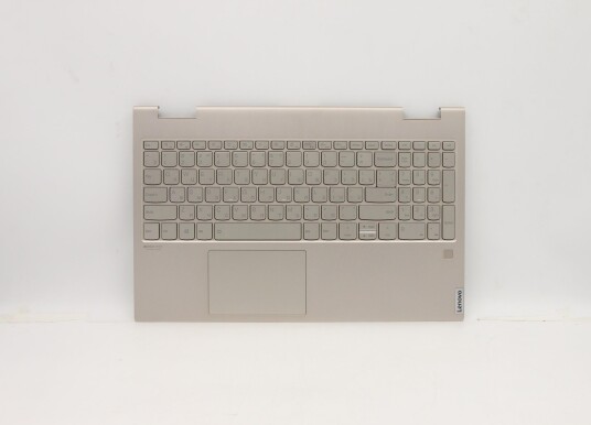 Lenovo Upper Case ASM_RU L 81TD MC MEDION