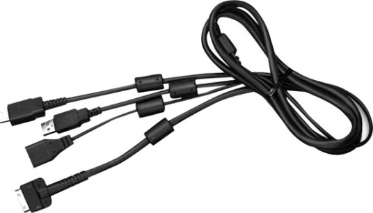 Wacom Cintiq 16 3 i 1 Strømkabel ACK43912Z