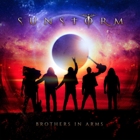 Brothers In Arms Brothers In Arms