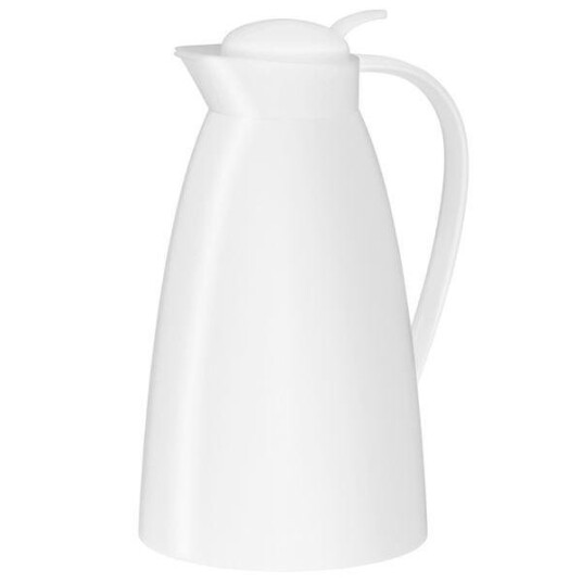 Alfi Eco termokanne 1L hvit Alfi Eco termokanne 1L hvit