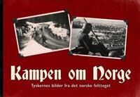 Kampen Om Norge Av Per Erik Olsen