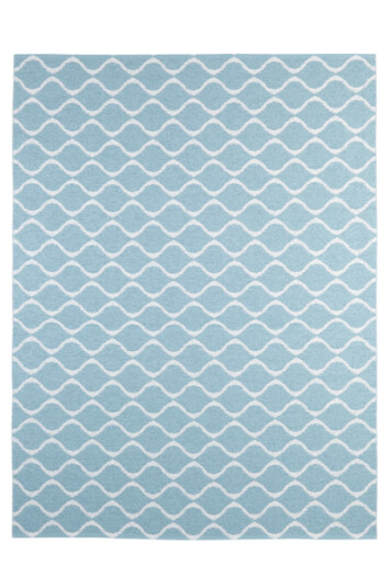Horredsmattan Plastteppe Wave 150 x 200 cm 1056549-02-20