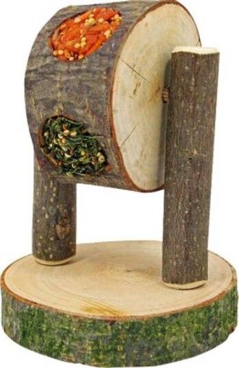 Jr Farm Jr Farm Feeding Play Wheel 200Gr
