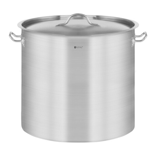 Royal Catering Induksjon-gryte - 20 L 10011076 Royal Catering Induksjon-gryte - 20 L 10011076