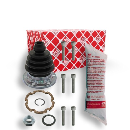 Febi Bilstein Mansjett drivaksel FEBI BILSTEIN 07643