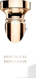 Bvlgari Splendida Patchouli Tentation Eau de Parfum 50 ml med musk og fersken Bvlgari Splendida Patchouli Tentation Eau de Parfum 50 ml med musk og fersken