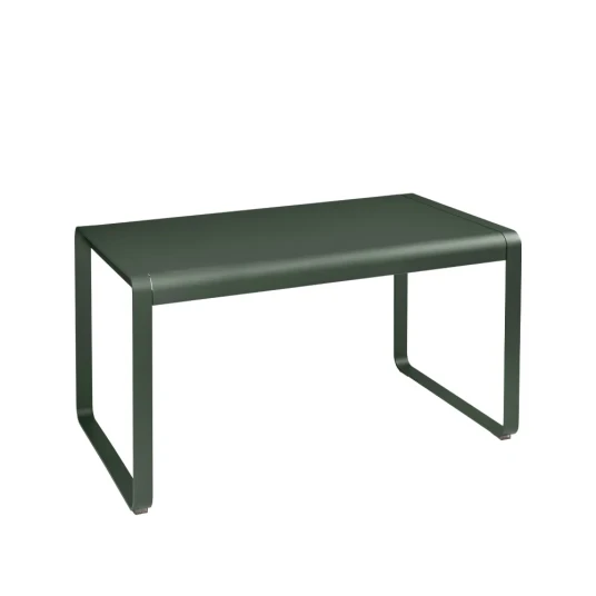 Fermob Bellevie bord 140x80 cm Rosemary