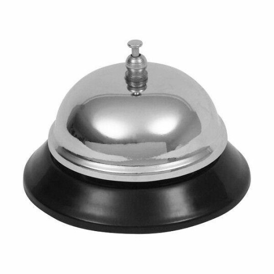 Bar Bell Bar Bell