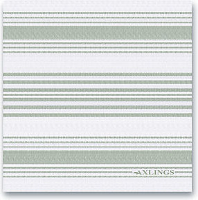 Axlings Servietter 40x40cm krittstrek natur