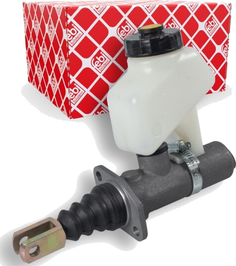 Hovedsylinder clutch FEBI BILSTEIN 172911