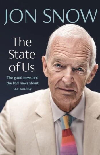 The State Of Us Av Jon Snow