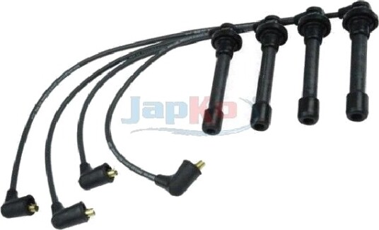 Tennplugg kabelsett JAPKO 132420