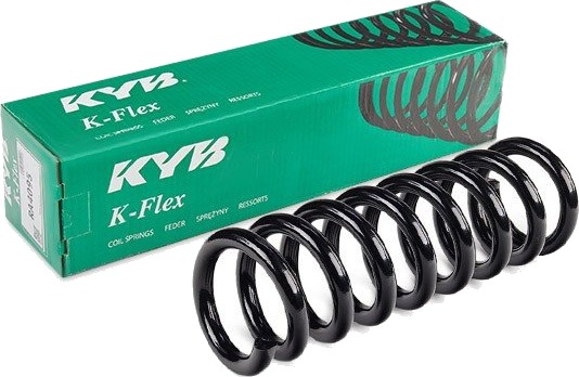 KYB RA4095 Fjær