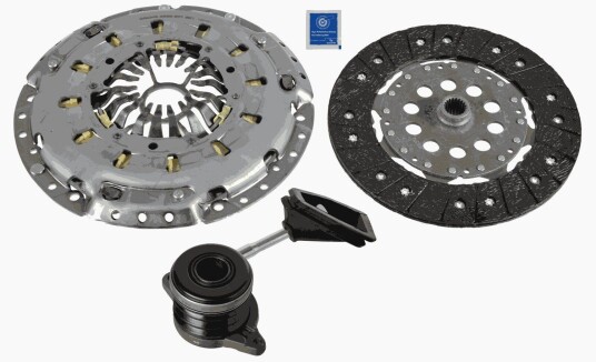 Clutchsett SACHS 3000 990 052