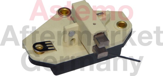 Dynamoregulator HITACHI 2500526 Dynamoregulator HITACHI 2500526