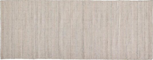 HAY Haze Teppe 80x200 Lysegrå