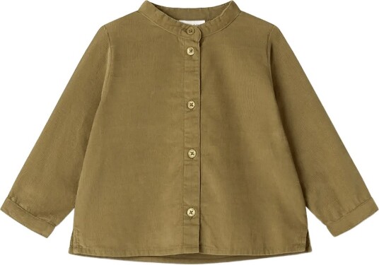 MarMar Copenhagen Tomi B   Khaki green   62
