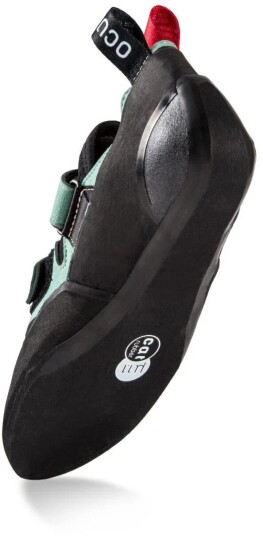 Ocun Striker QCgreen malachite UK 6,5 Ocun Striker QCgreen malachite UK 6,5