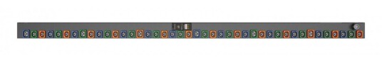VERTIV Geist Rack PDU, Metered