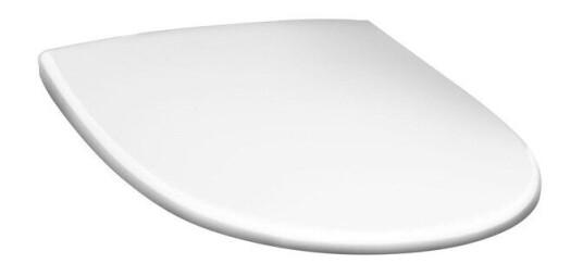 Gustavsberg Wc seat nautic pp universal hinges