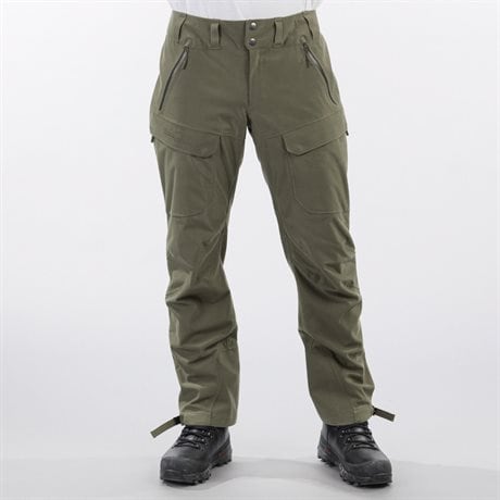 Bergans Hogna 3L Pants XS