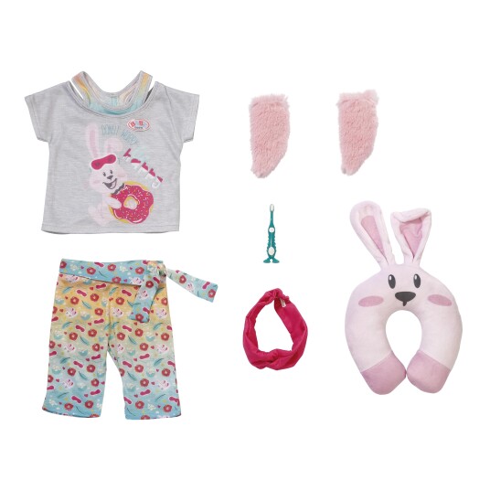 BABY born Bath Deluxe Good Night 43cm 829363