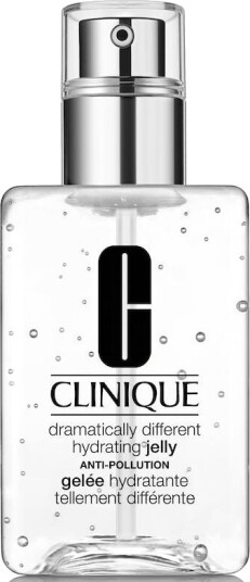 Clinique Dramatically Different Hydrating Jelly Gel 200 ml Ansiktsgel
