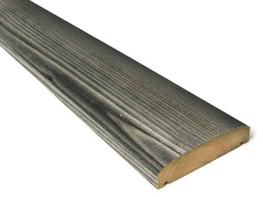 Bergene Holm FURU 34X145 ALTANR FLAT CUIMP NORD