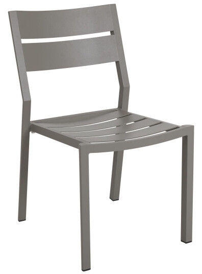 Brafab Delia stablestol Khaki Beige Brafab Delia stablestol Khaki Beige