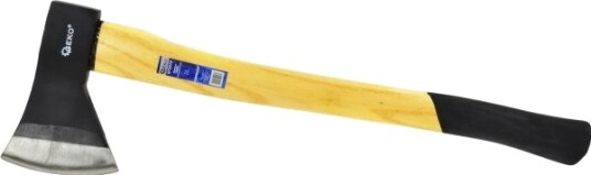 Geko Øks Profi 1250Gx24" Trehåndtak 12 Geko Øks Profi 1250Gx24" Trehåndtak 12