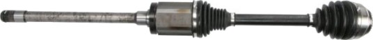 Pascal Drivaksel PASCAL G2B018PC