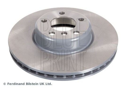Bremseskive BLUE PRINT ADB114376