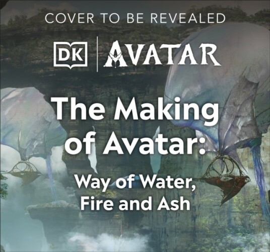 The Making of Avatar The Making of Avatar