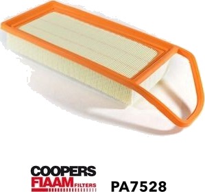 COOPERSFIAAM FILTERS PA7528 Luftfilter COOPERSFIAAM FILTERS PA7528 Luftfilter