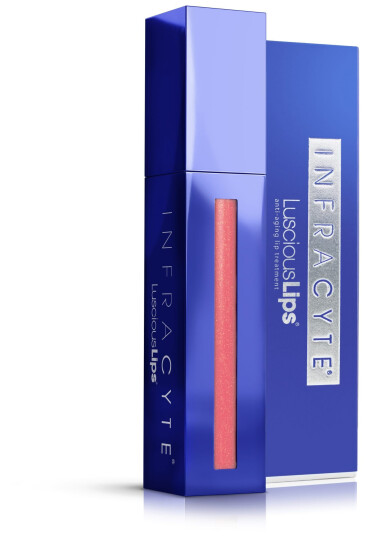 Infracyte LusciousLips 329 Lovers Coral 7 ml