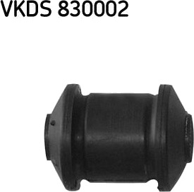 SKF VKDS 830002 Feste styrestag