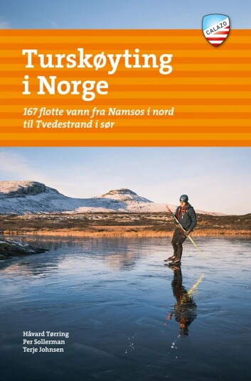 Turskøyting I Norge Av Terje Johnsen, Per Sollerman, Håvard Tørring