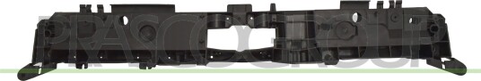 Front kledning PRASCO RN3293201