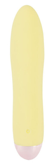 Minivibrator Cuties gul