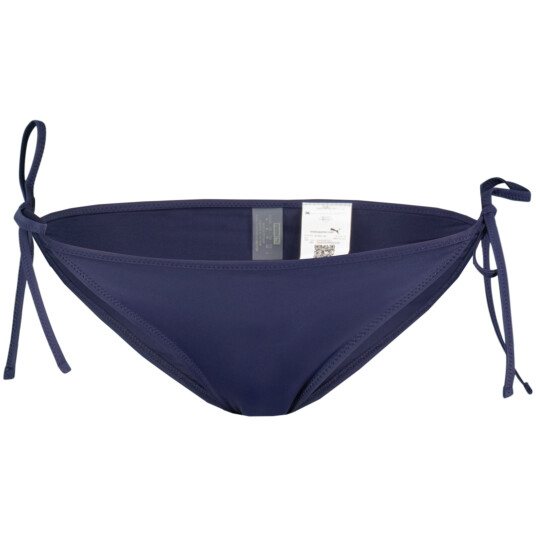 Puma Swim Side Tie Bikini Bottom , bikinitruse dame XL navy Puma Swim Side Tie Bikini Bottom , bikinitruse dame XL navy