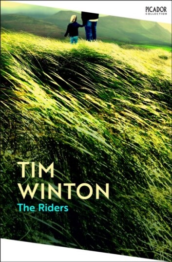 The Riders The Riders