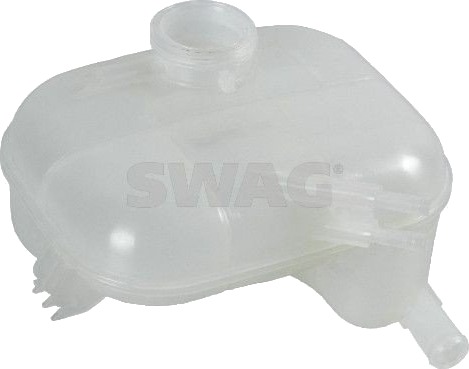 Utjevningsbeholder, kjølemiddel SWAG 40 94 7898
