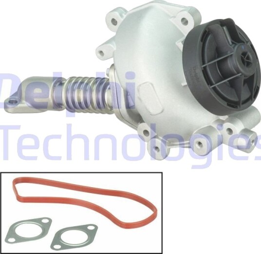EGR-ventil DELPHI EG10554-12B1