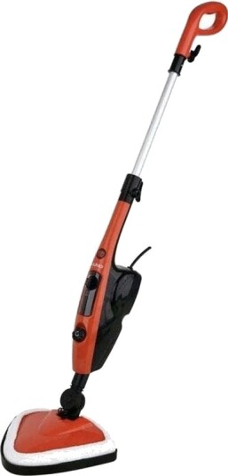 Lund 67220 2 i 1 Dampmopp 1500W Lund 67220 2 i 1 Dampmopp 1500W