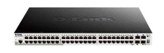 D-Link DGS 1510-52XMP (790069434303) D-Link DGS 1510-52XMP (790069434303)