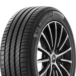 Michelin Primacy 4+ 225/65R17 102H Michelin Primacy 4+ 225/65R17 102H